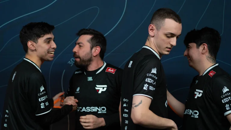 FlyQuest defeat 3DMAX, paiN cruise past B8 &mdash; key results from PGL Masters Bucharest 2025