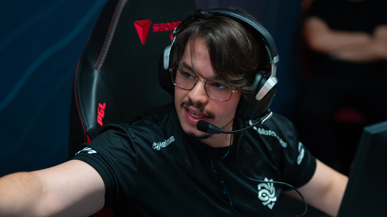 Legacy defeat FlyQuest 2–0 to reach the PGL Masters Bucharest 2025 playoffs