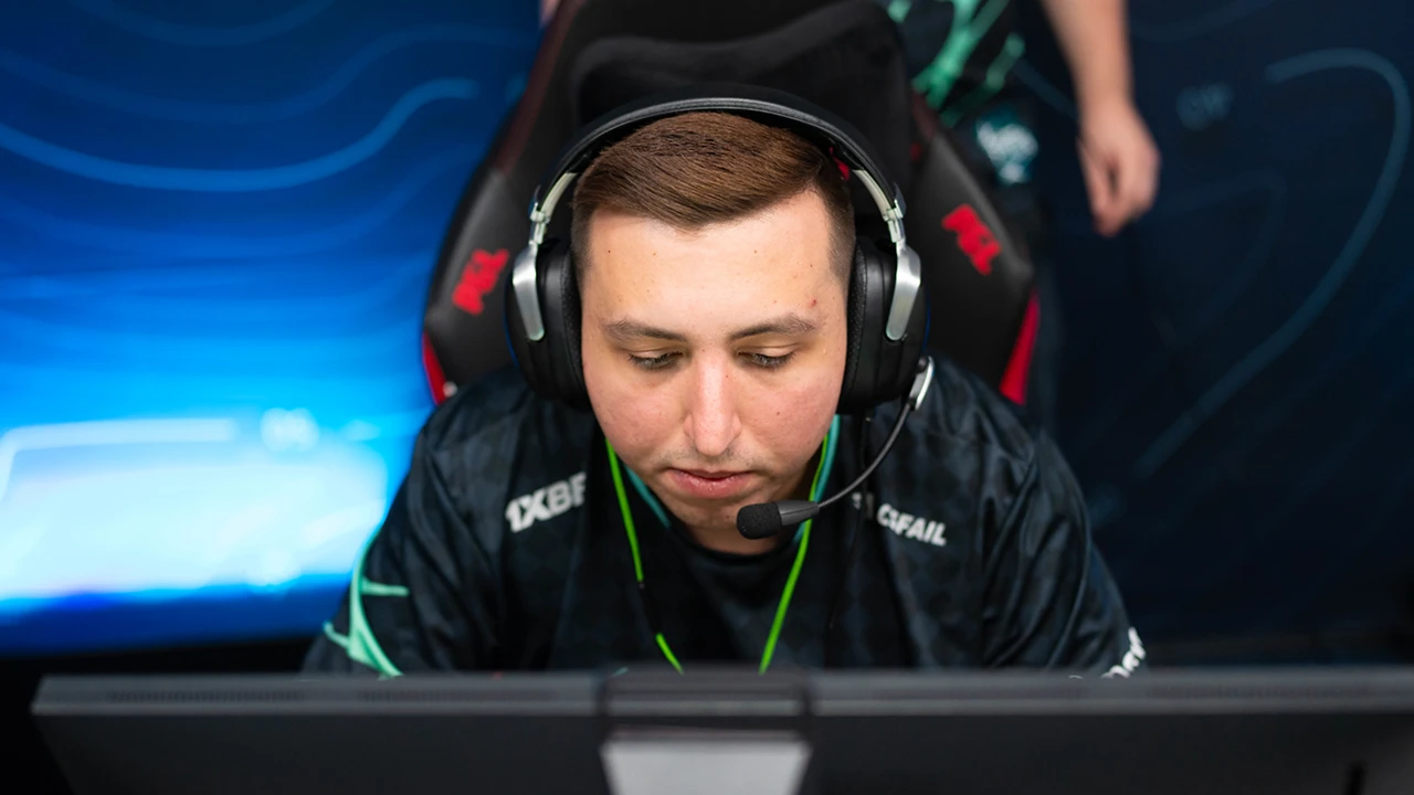 Aurora crush GamerLegion 2–0 to reach the PGL Masters Bucharest 2025 Grand Final