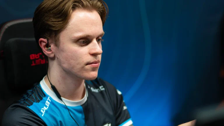 GamerLegion confidently defeat Gentle Mates 2&ndash;0 to reach the PGL Masters Bucharest 2025 playoffs