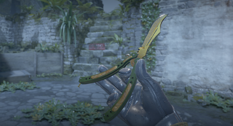 CS2: Unbanning of Knives &mdash; The Market Remains Stable