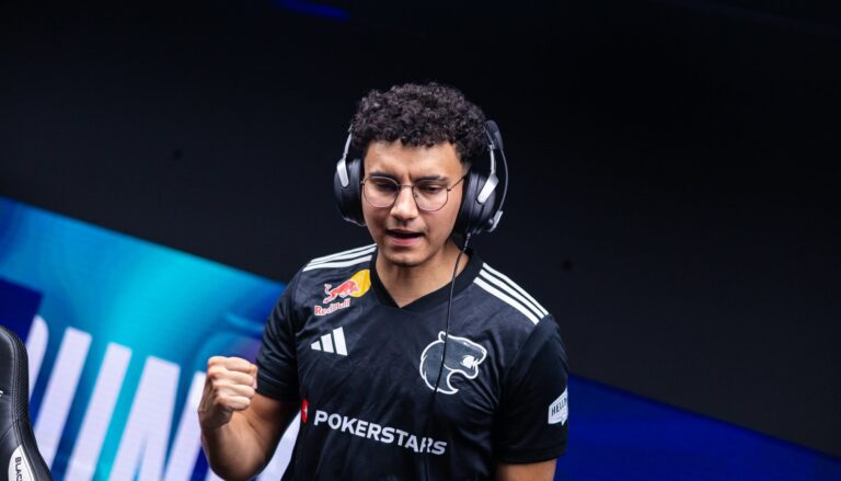 Prediction for FURIA vs paiN &mdash; BLAST Rivals 2025 Season 2