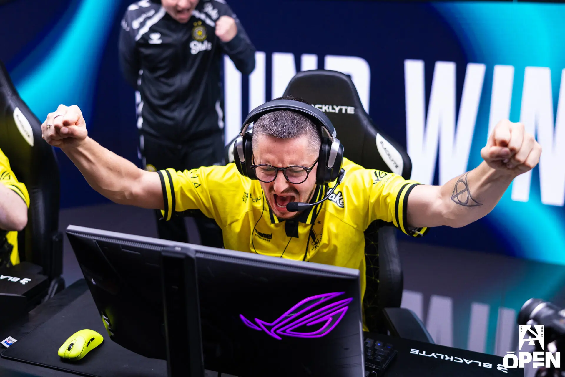 BLAST Rivals 2025 Season 2 — Preview & Predictions