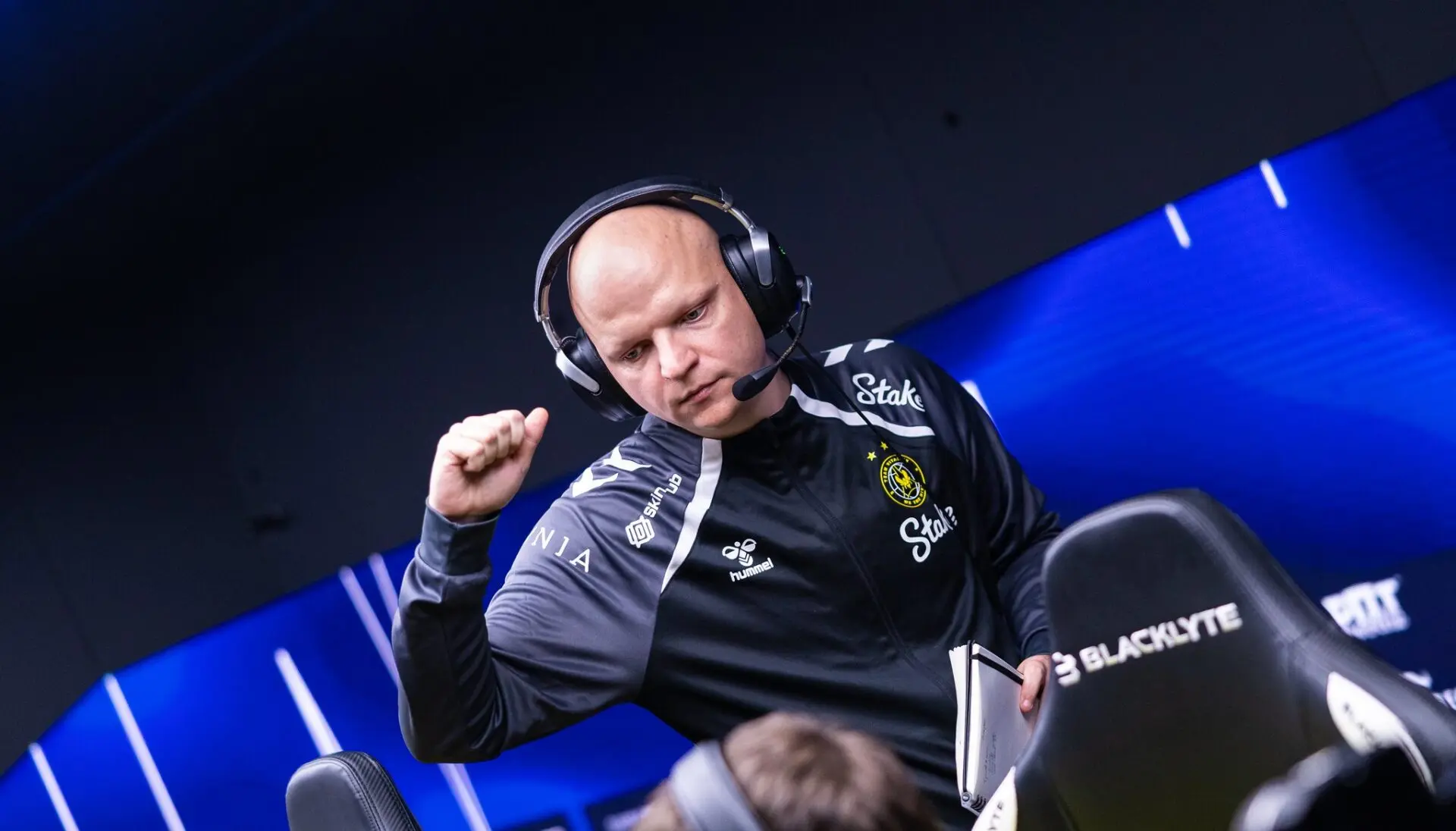 Prediction for Vitality vs TYLOO — BLAST Rivals 2025 Season 2