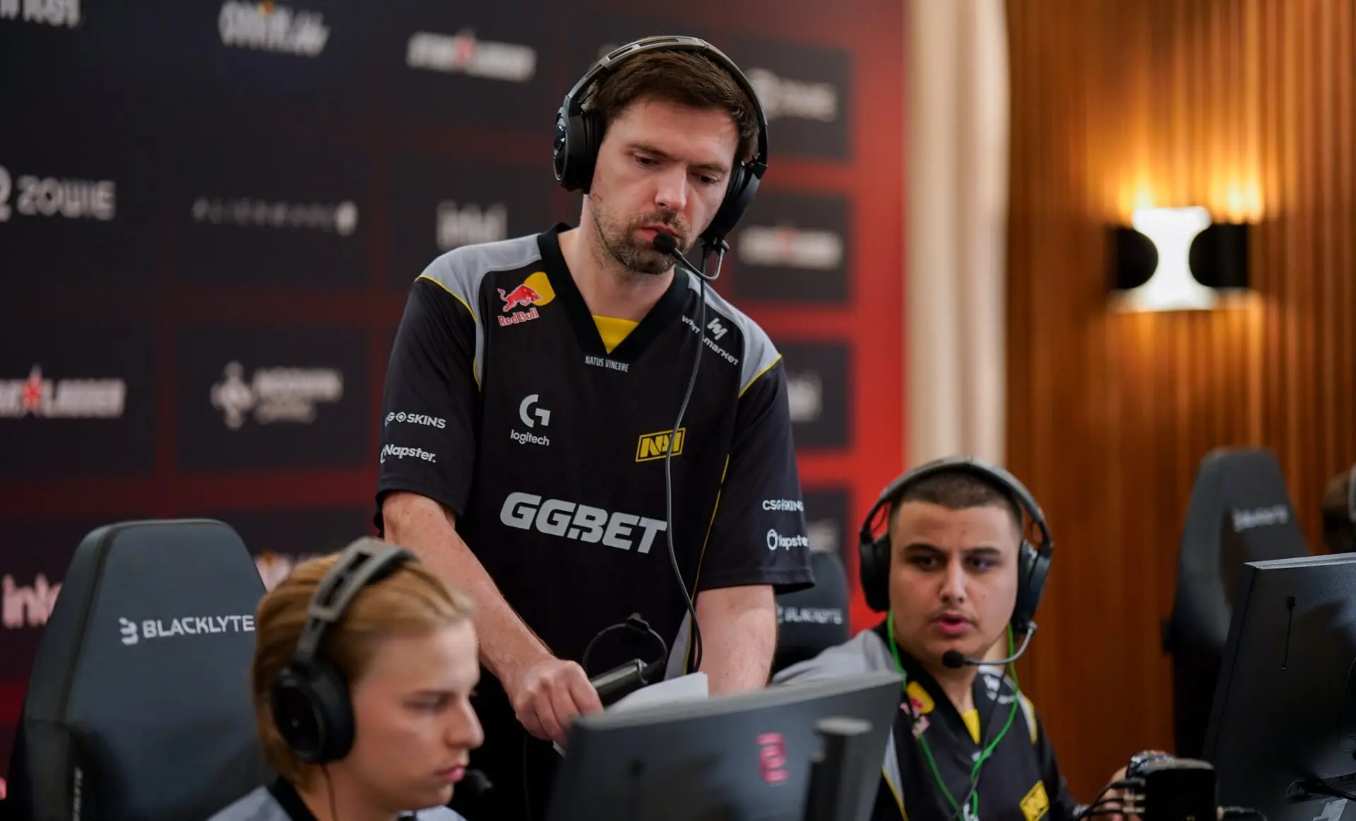 Prediction for Natus Vincere vs FlyQuest — StarLadder Budapest Major 2025 Stage 2