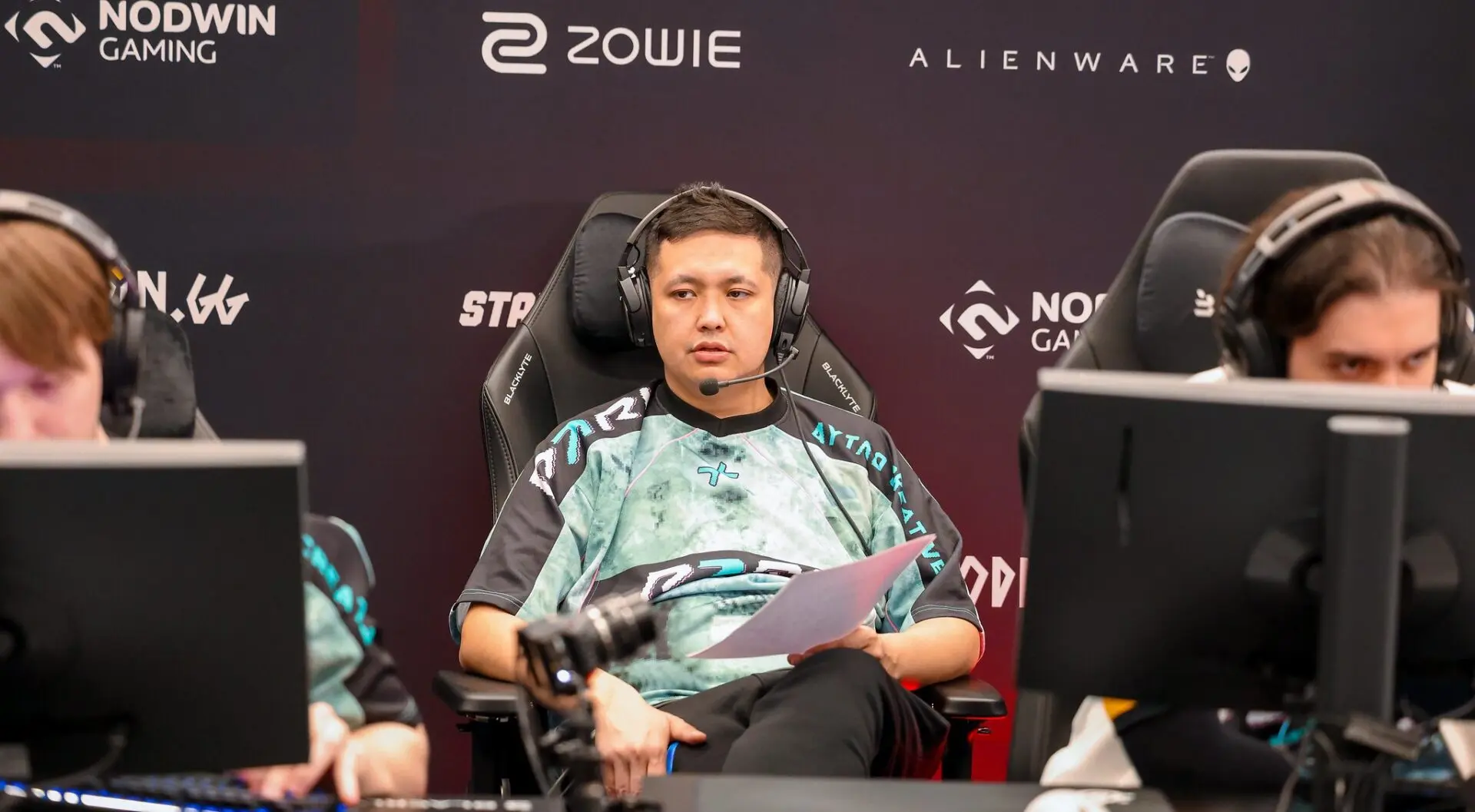 Prediction for TYLOO vs PARIVISION — StarLadder Budapest Major 2025 Stage 2