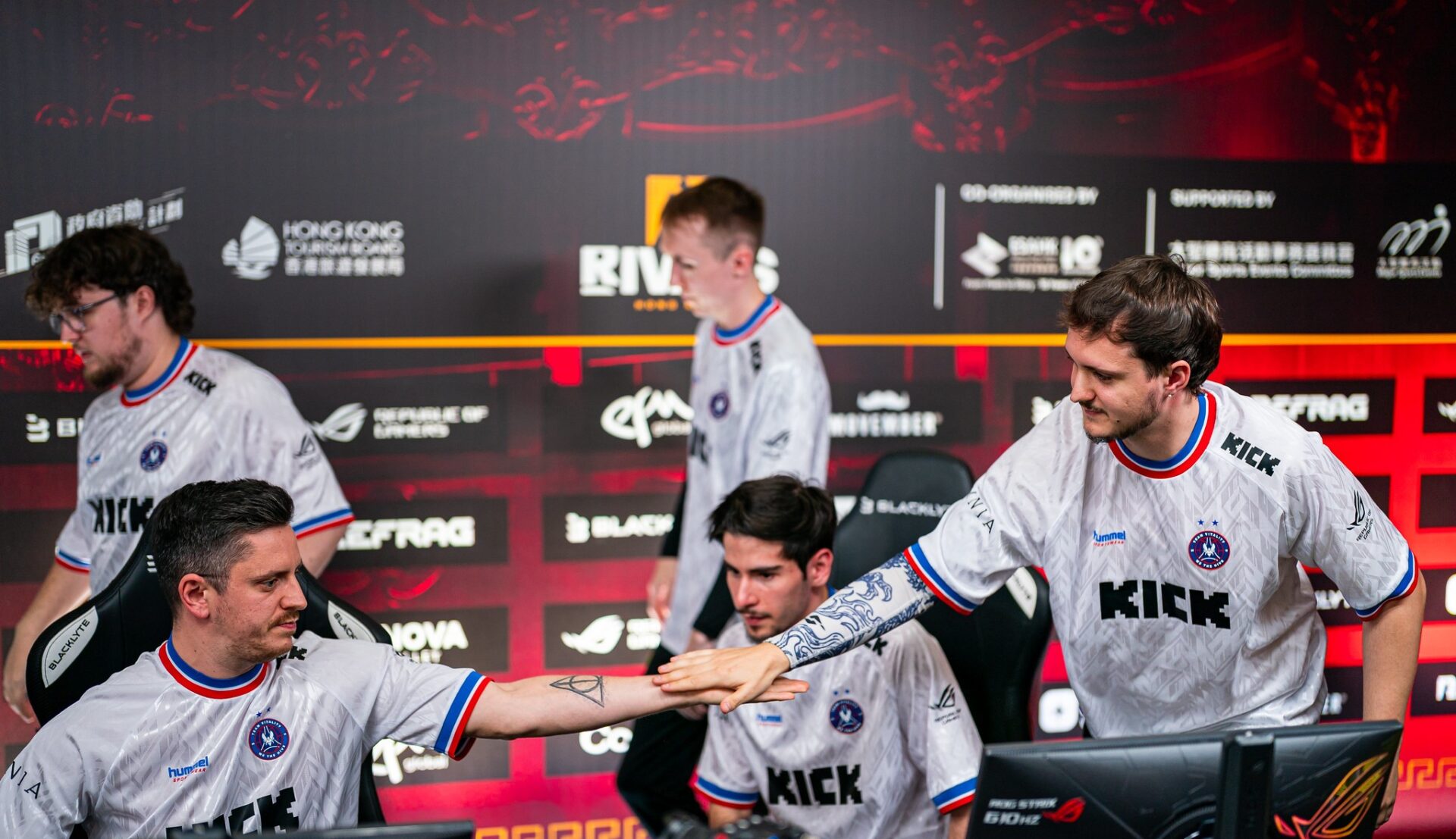Spirit vs Vitality Tahmini — BLAST Rivals 2025 Season 2 - CS2 & CS:GO ...