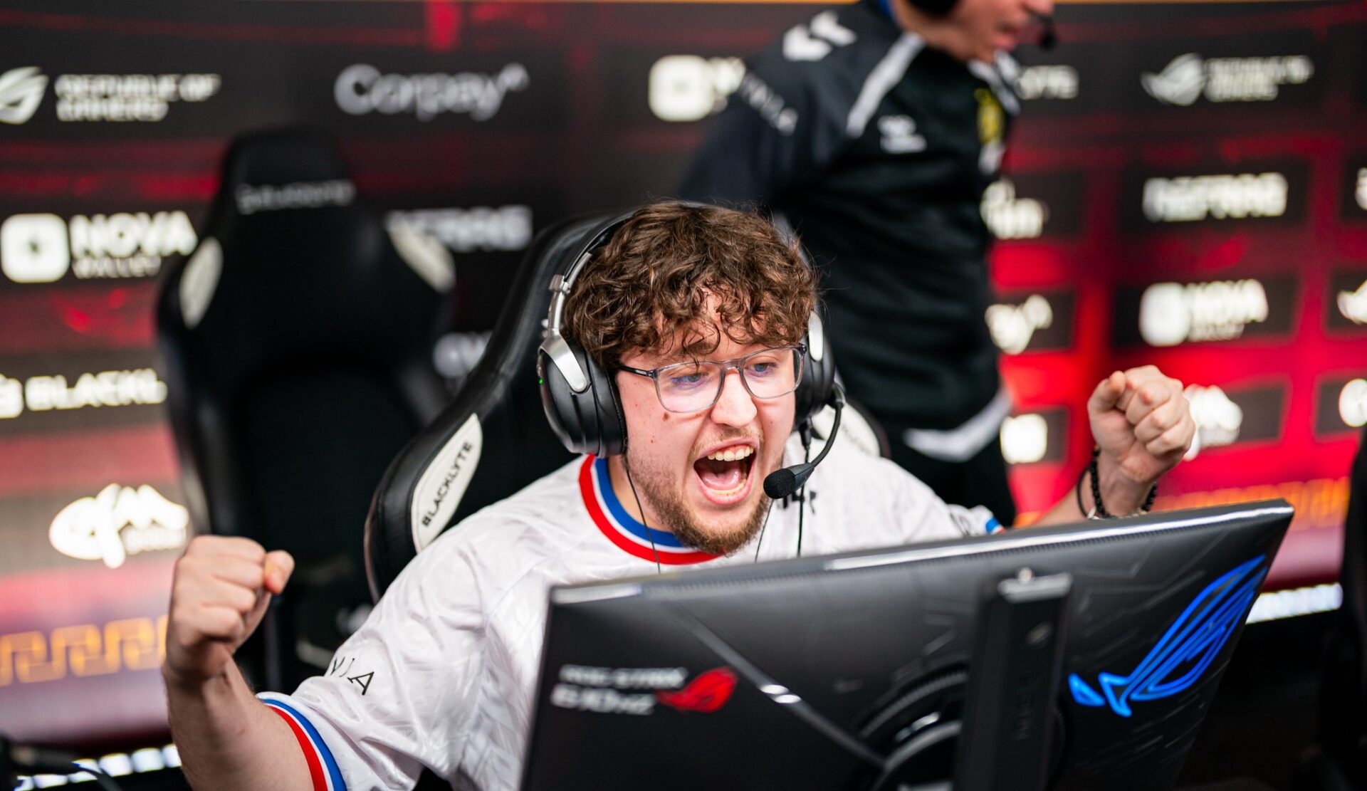 Vitality, Spirit'i mağlup ederek BLAST Rivals 2025 Season 2 yarı ...