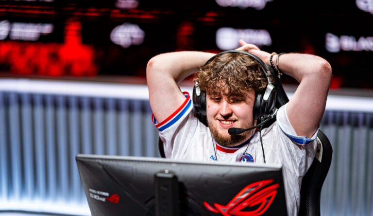 StarLadder Budapest Major 2025 &mdash; Format and Prizes