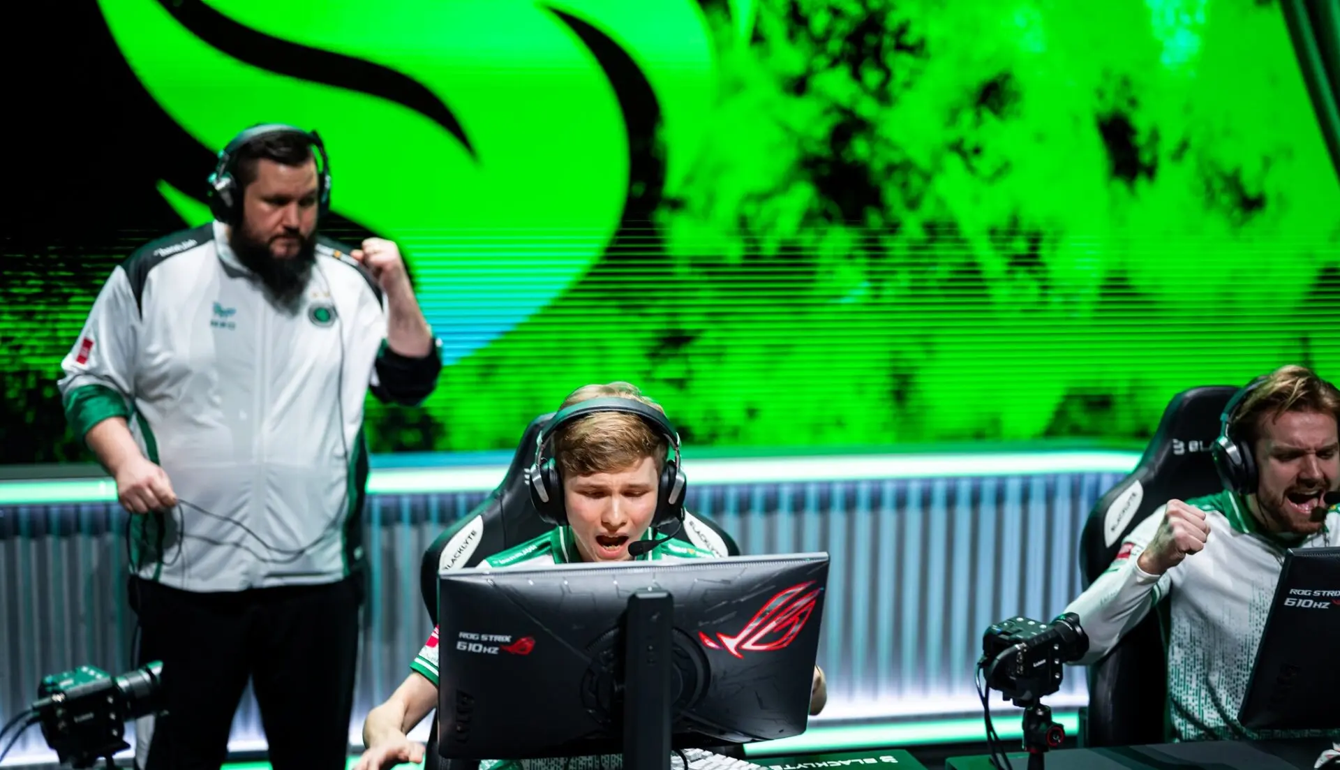 Falcons Release Collectible Cards: Choose Yours