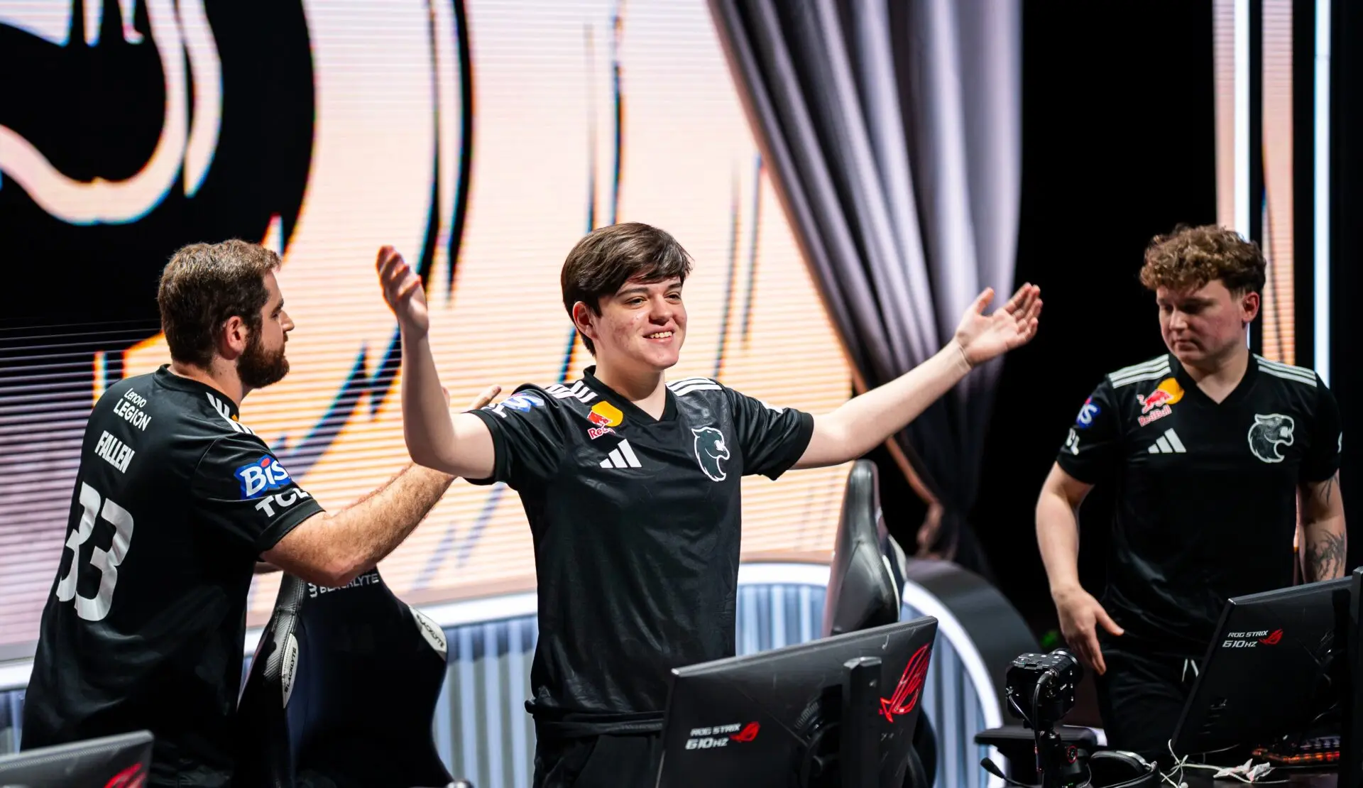 Prediction for FURIA vs Falcons — BLAST Rivals 2025 Season 2