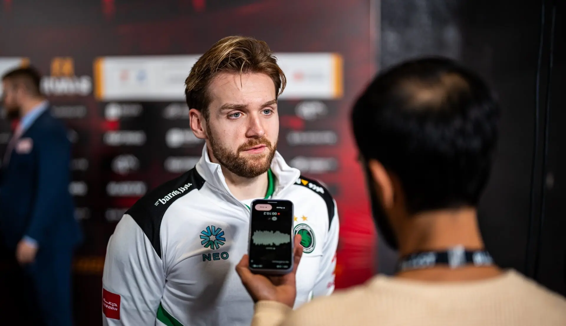 NiKo and the New Breath of Falcons: Why Energy Became Weapon No. 1