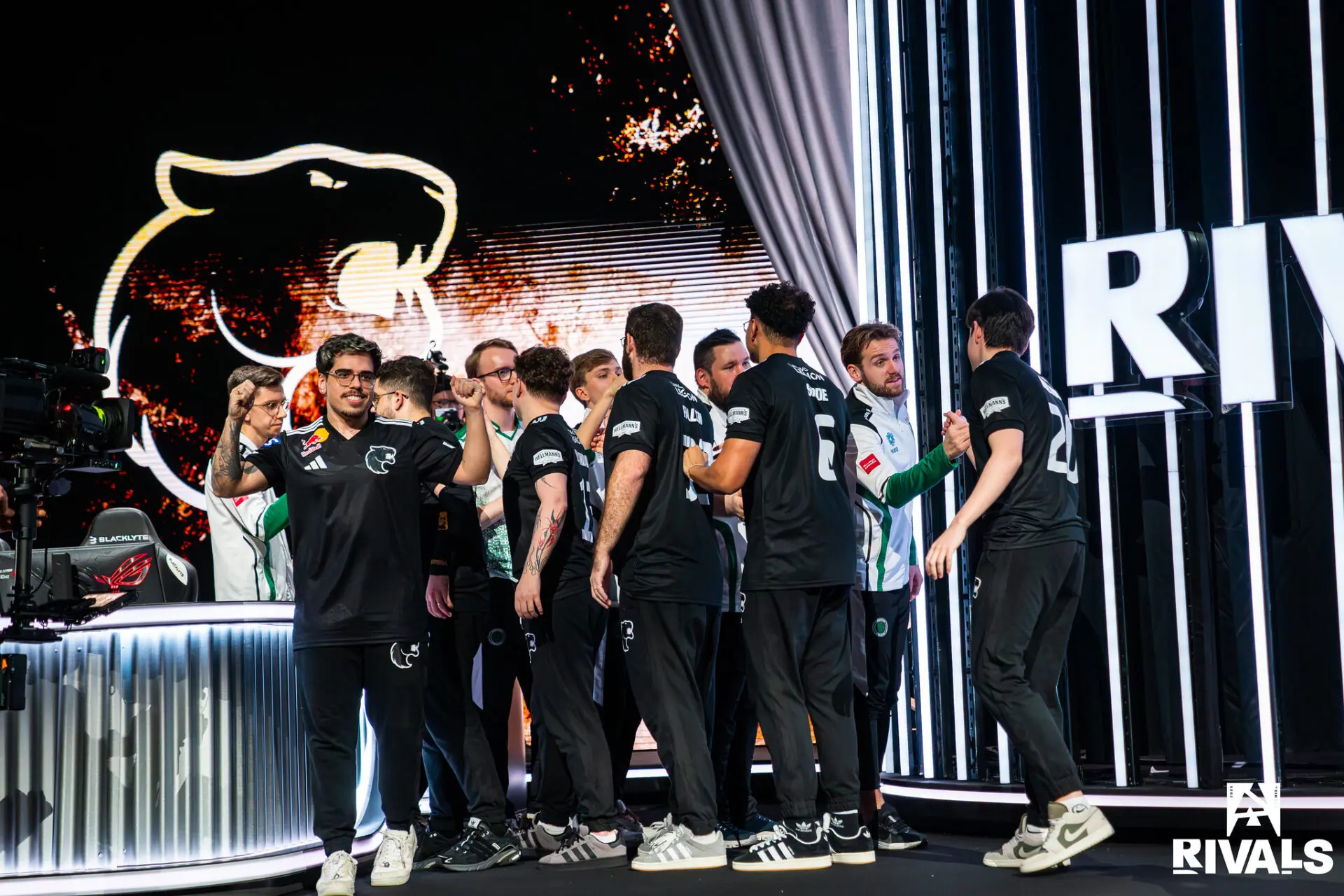 StarLadder Budapest Major 2025: Complete Viewer’s Guide