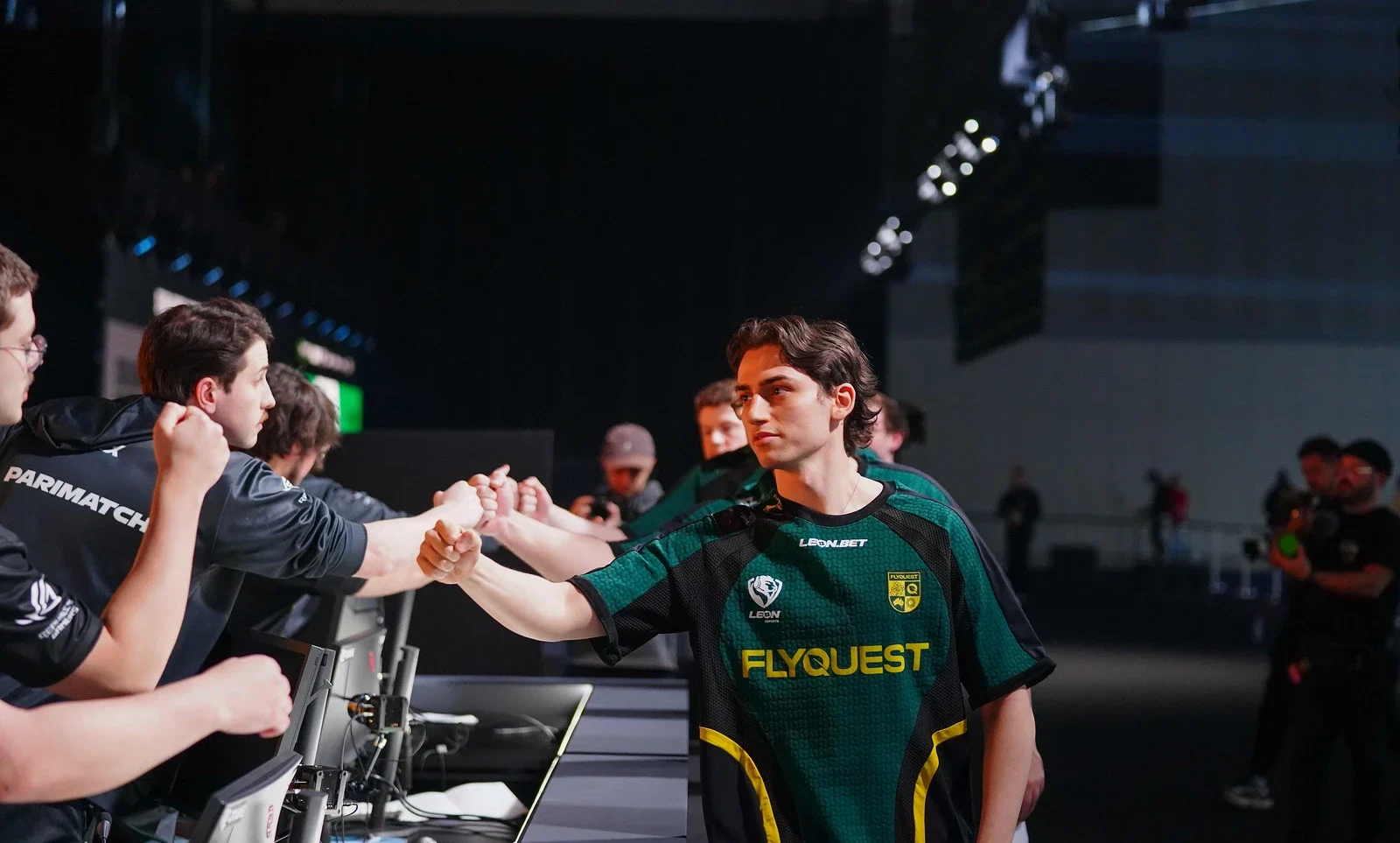 Top 10 Players of Stage 1 – StarLadder Budapest Major 2025