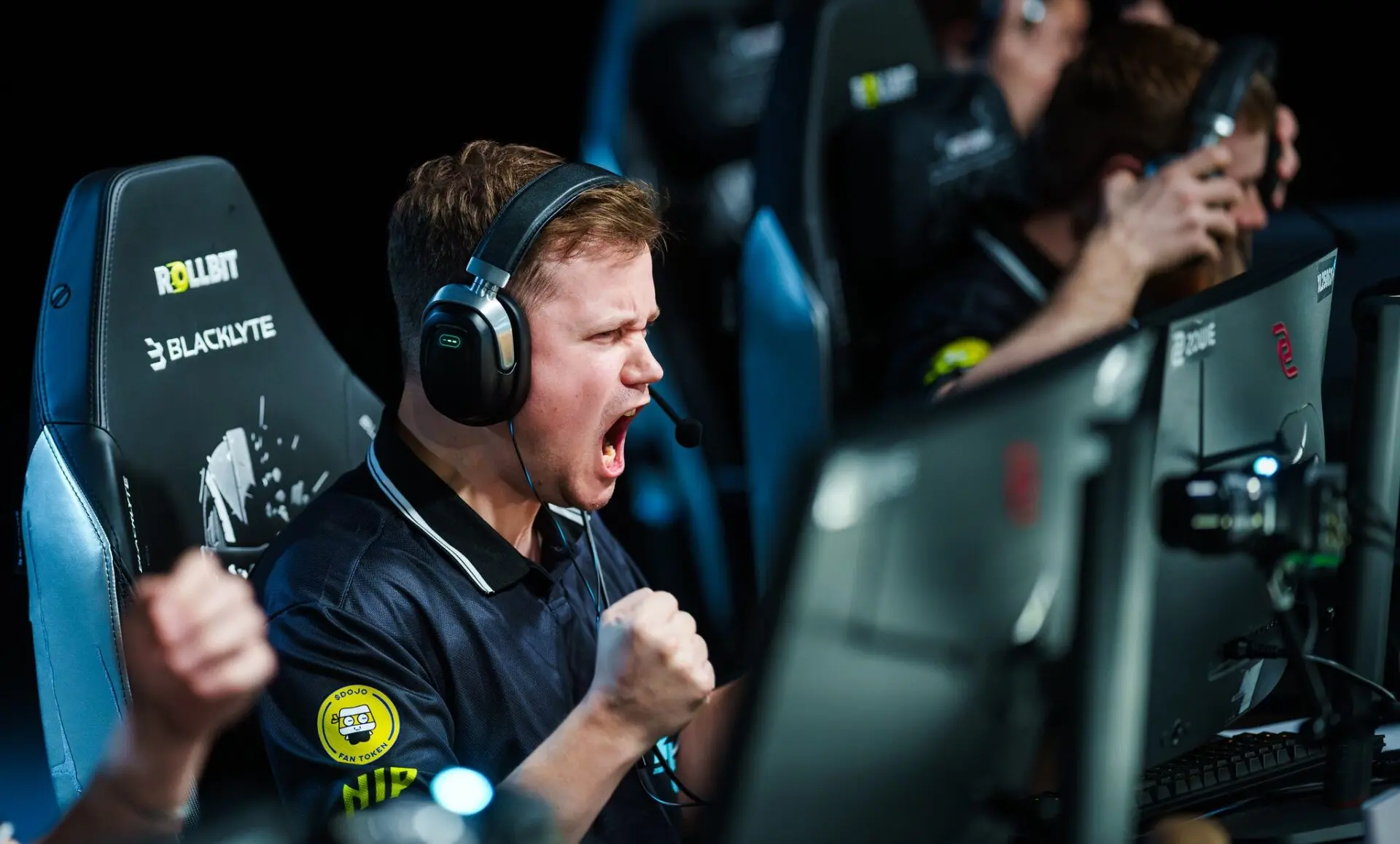 Day 3: the battle for Stage 2 continues at StarLadder Major 2025