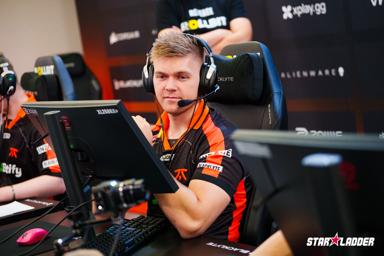 Stage 2 opening matchups confirmed: 16 teams begin the battle in Budapest