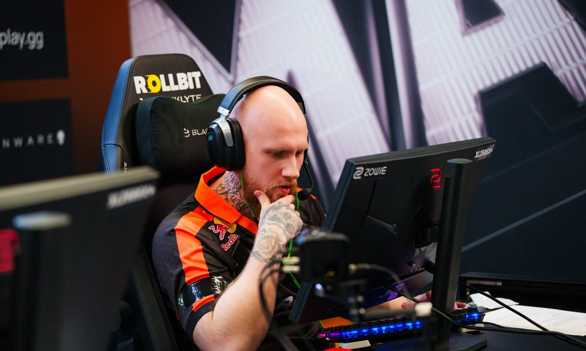 Prediction for 3DMAX vs fnatic — StarLadder Budapest Major 2025 Stage 2