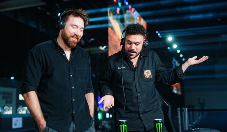 Prediction for NRG vs Imperial &mdash; StarLadder Budapest Major 2025 Stage 1