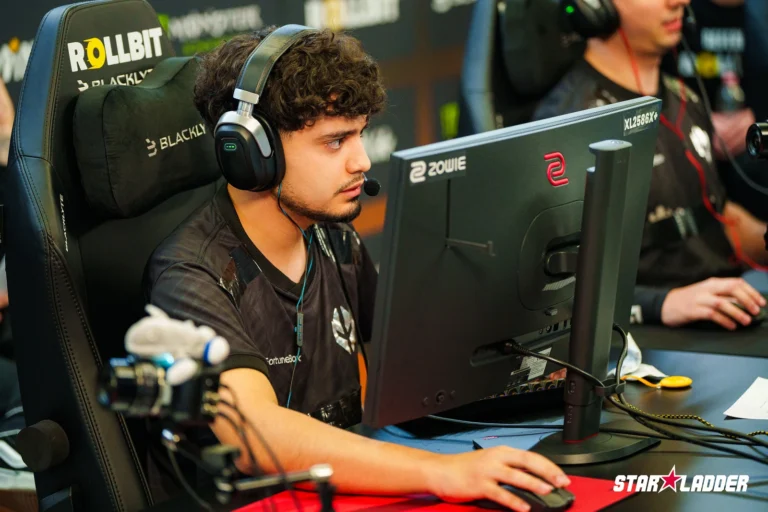 Imperial destroy NRG 2&ndash;0 and advance to Stage 2 &mdash; the Americans are eliminated in the most painful way