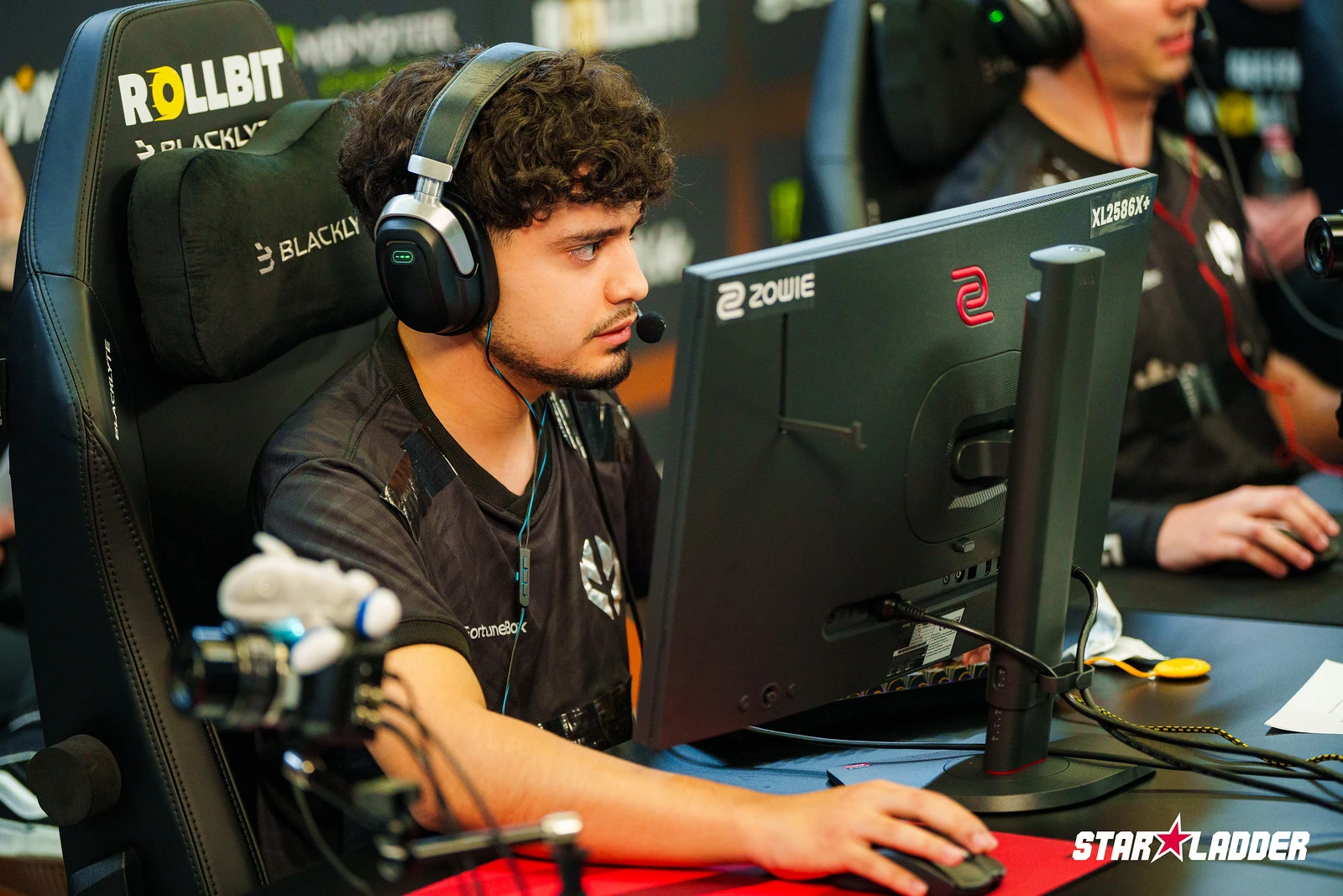 Imperial destroy NRG 2–0 and advance to Stage 2 — the Americans are eliminated in the most painful way