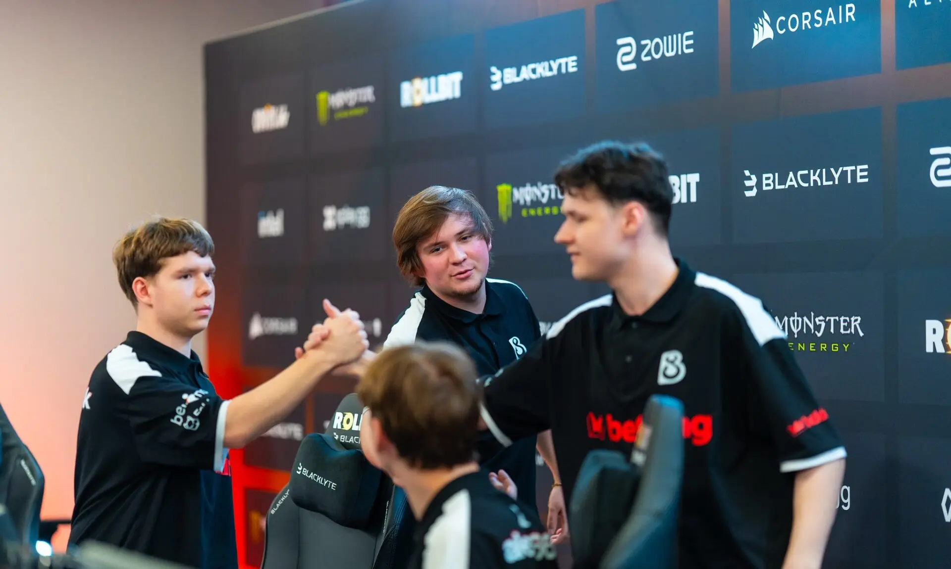 Prediction for Liquid vs B8 — StarLadder Budapest Major 2025 Stage 2