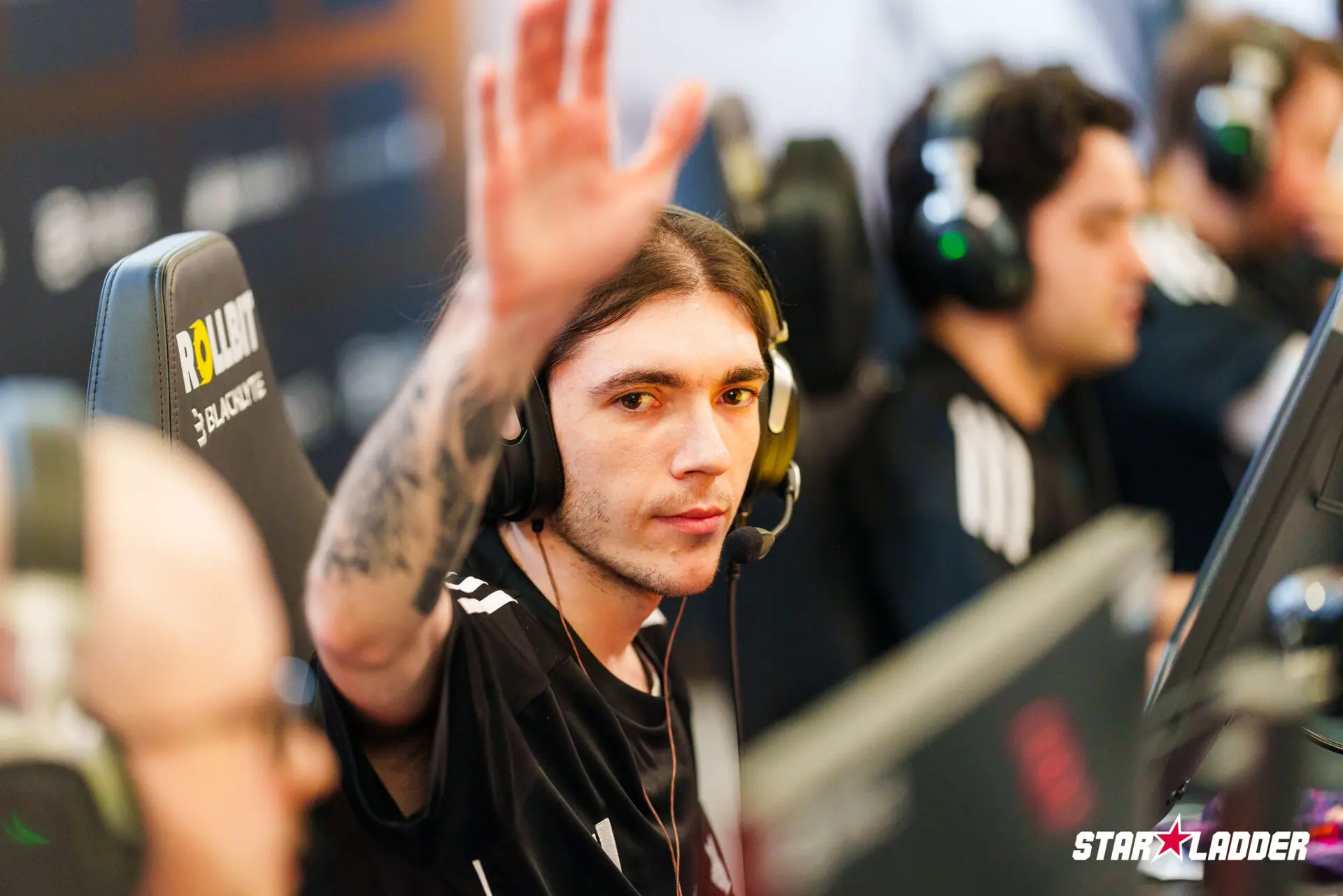 Kvem Exclusive Interview: “I never had this kind of vibe before”