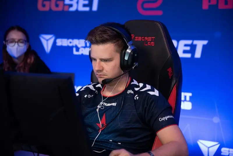 Dupreeh: Astralis players earned €30,000 monthly in 2019