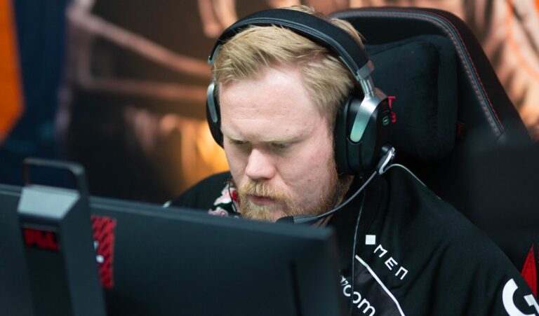 Astralis and The MongolZ in Upper Semifinals of IEM Chengdu 2025