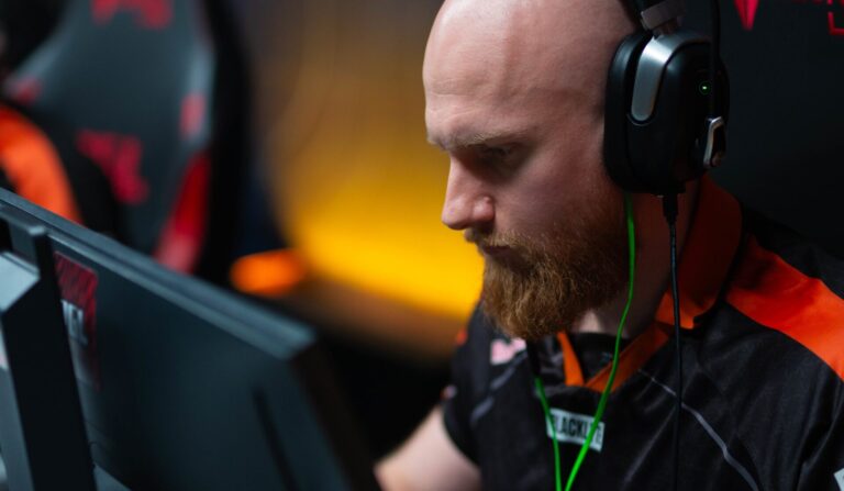 The second four winners of Round 1 at StarLadder Budapest Major 2025 Stage 1