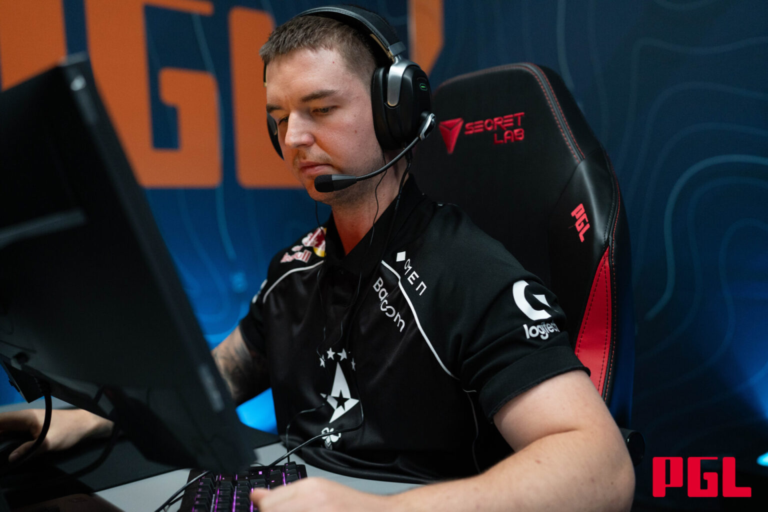 Viertelfinal-Prognose. Vitality vs Astralis — IEM Chengdu 2025 - CS2 ...