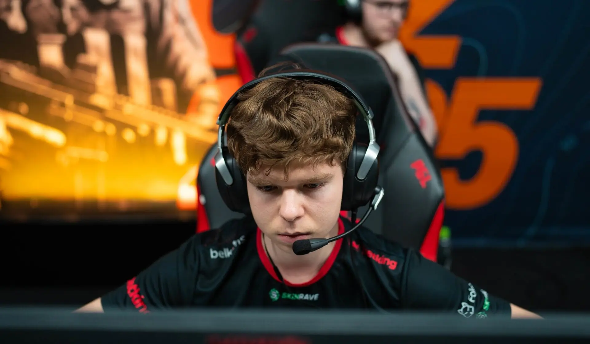 Prediction for B8 vs M80 — StarLadder Budapest Major 2025 Stage 1