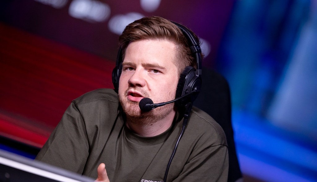 dupreeh revealed his biggest earnings came from CS:GO stickers