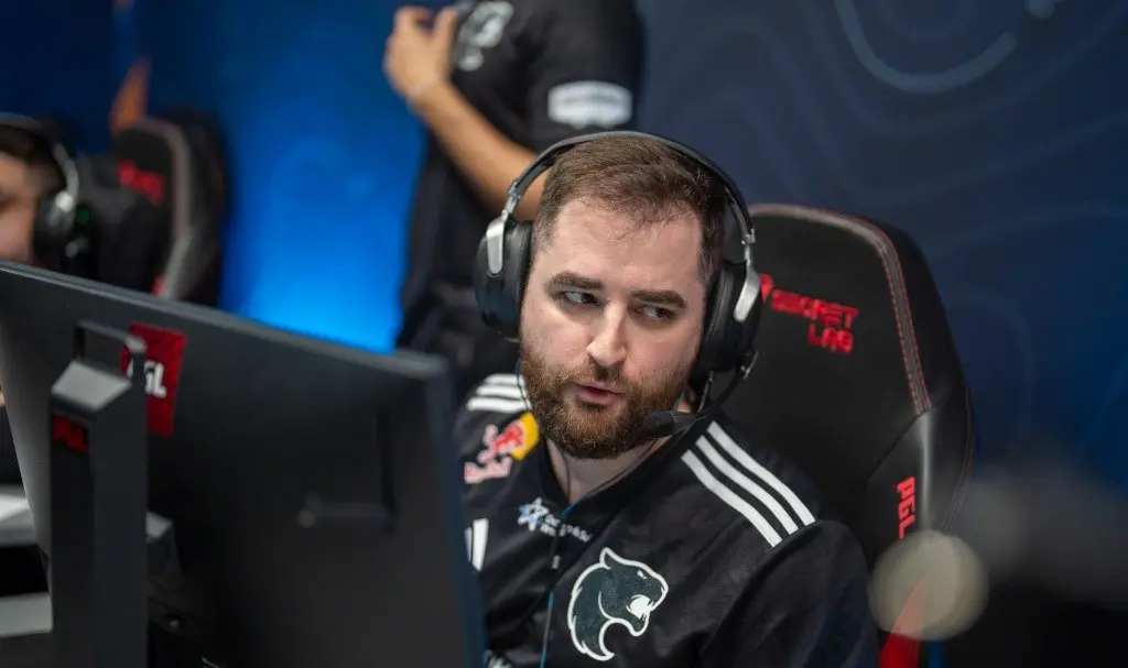 FURIA and G2 in Upper Semifinals of IEM Chengdu 2025