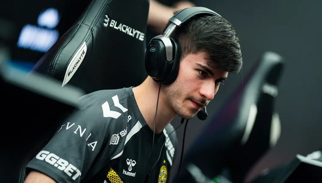 Vitality in IEM Chengdu 2025 semifinals after defeating Astralis