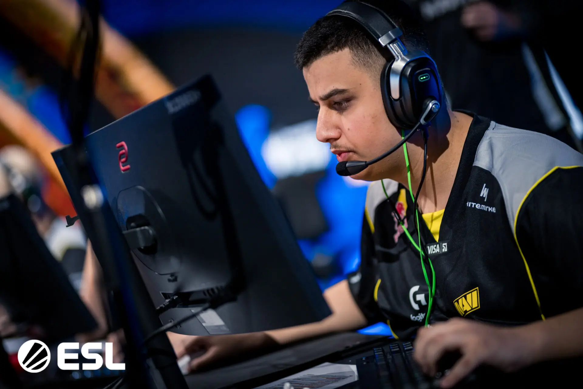 NAVI: What Happened to 2024’s Best Team in 2025?