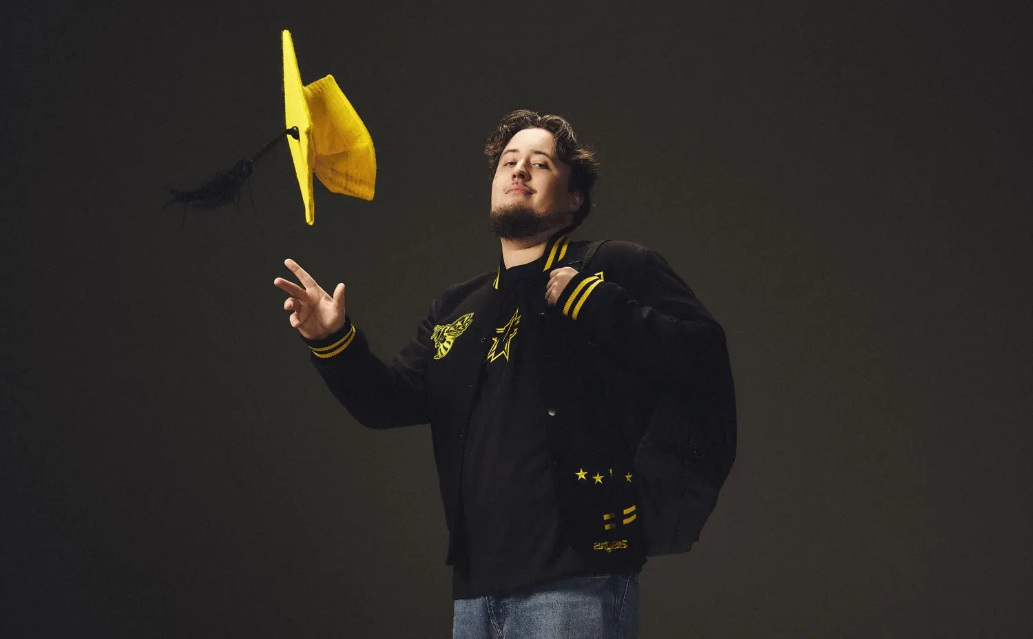 ZywOo turns 25 and can win his 20th CS trophy