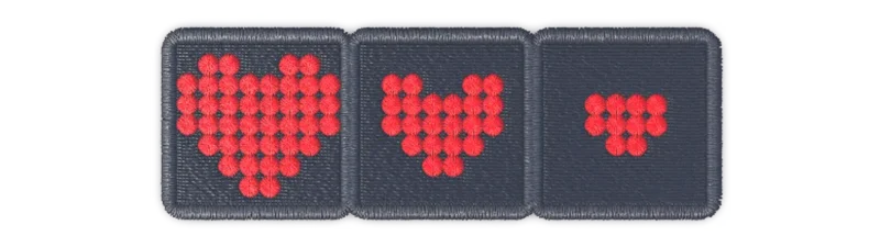 Patch | Health