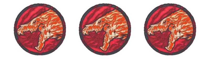 Patch | Howl