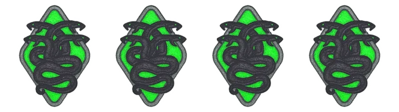 Patch | Hydra