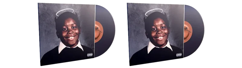 Killer Mike &ndash; MICHAEL