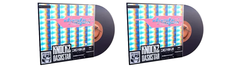 Knoczk2 &ndash; dashstar*