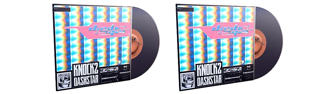 Music Kit | Knoczk2 – dashstar*