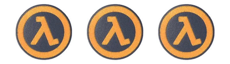 Patch | Lambda