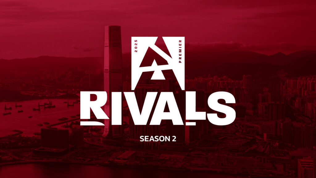 BLAST Rivals 2025 Kausi 2