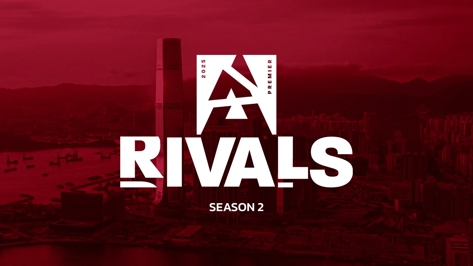 BLAST Rivals 2025 Season 2