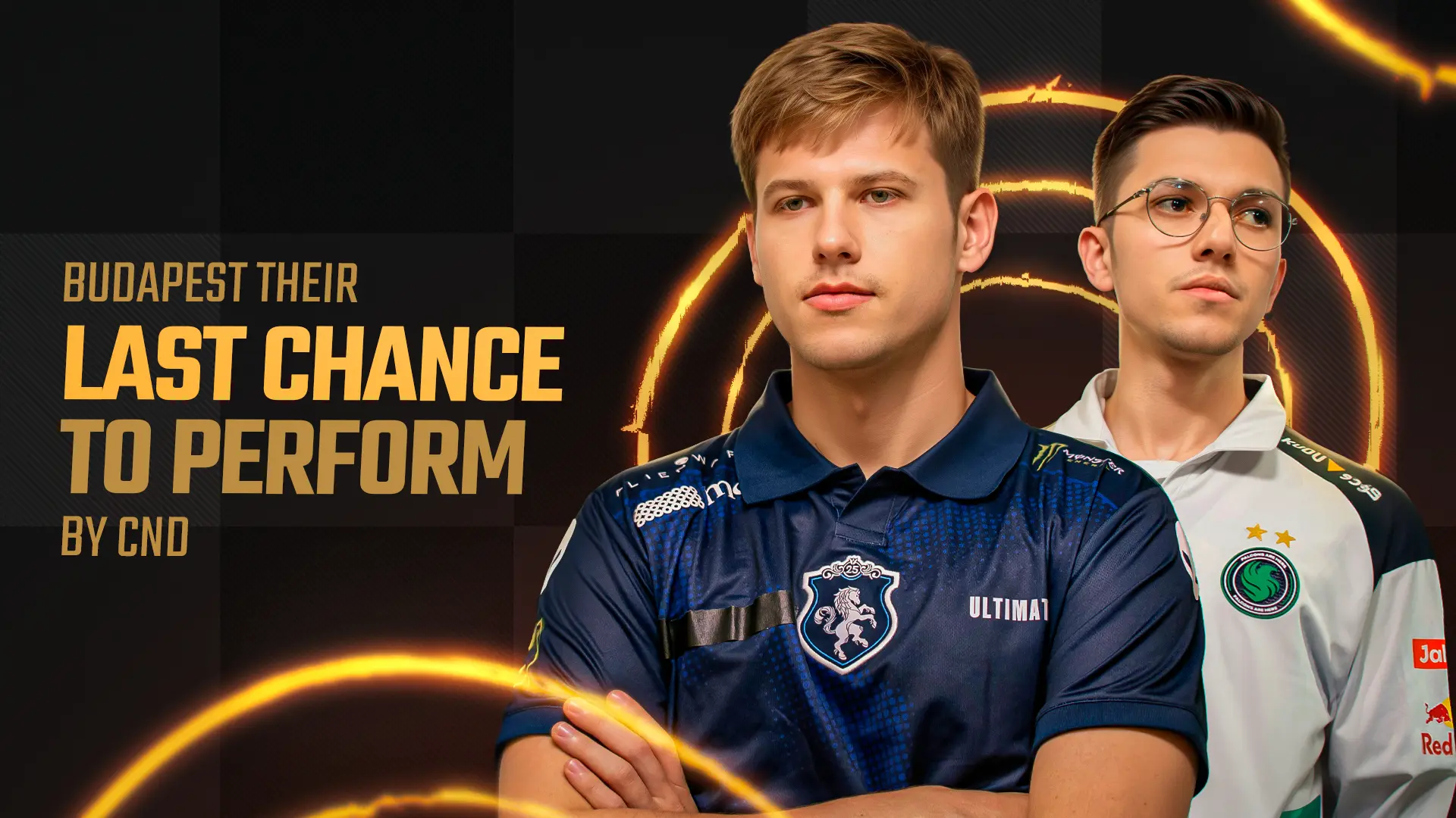 CND: Budapest Their Last Chance to Perform