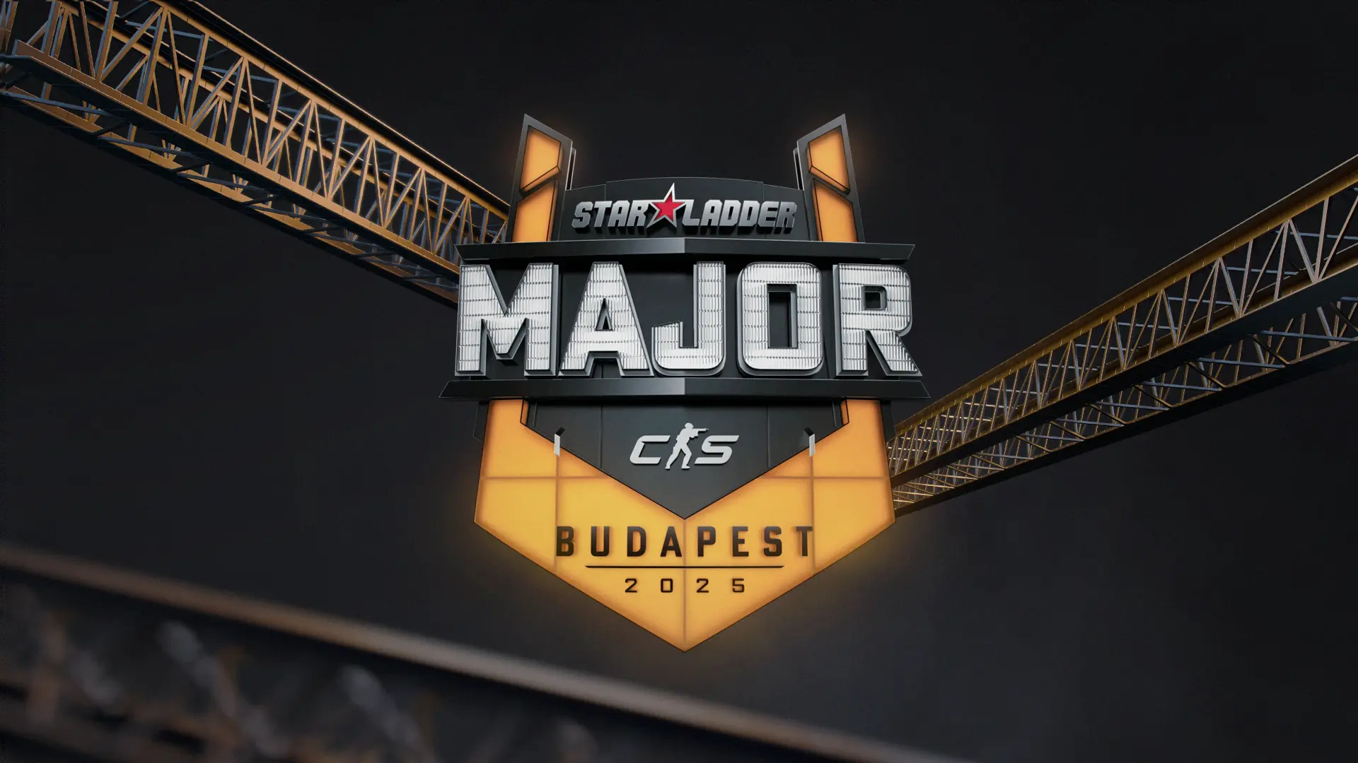 StarLadder Budapest Major 2025
