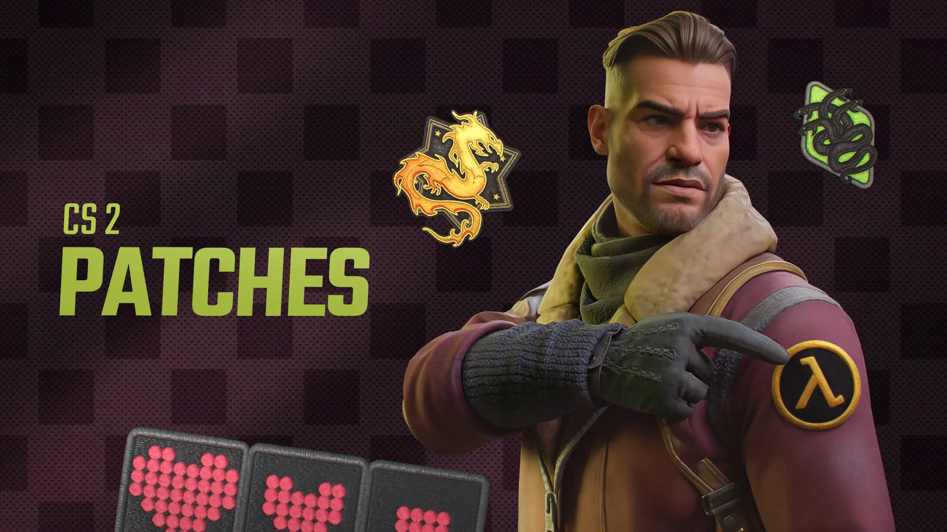 CS2 Patches: Everything You Need to Know Before Buying