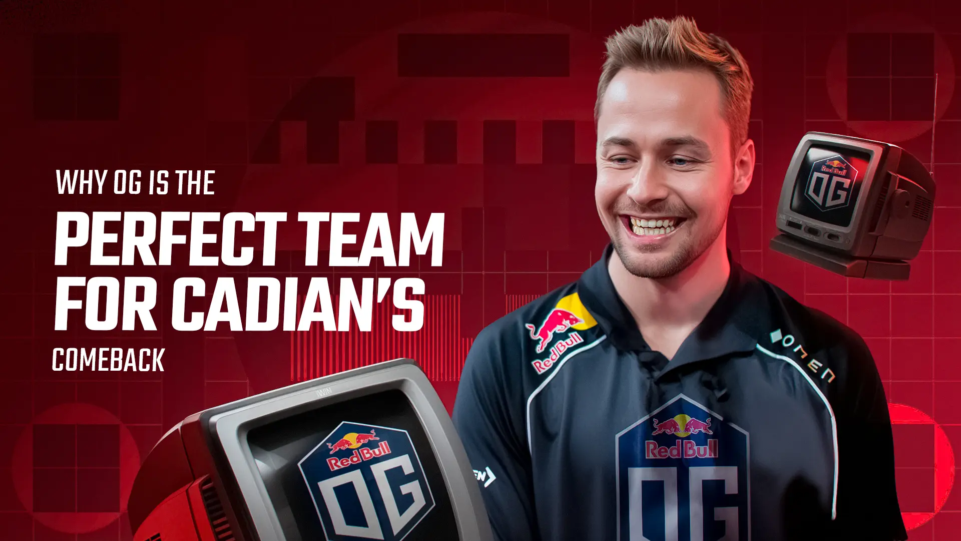 Why OG is the perfect team for cadiaN’s comeback