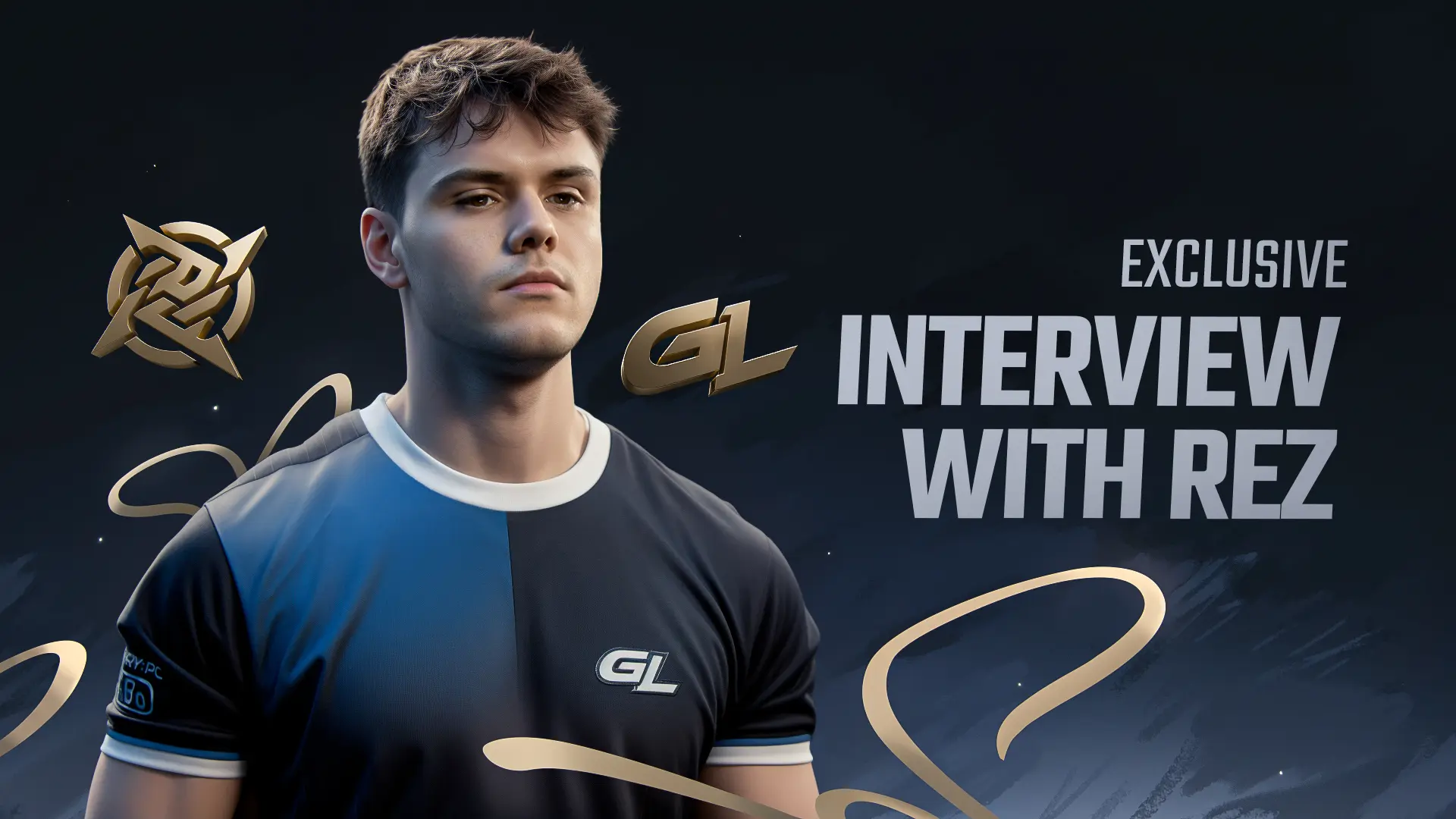Exclusive REZ on GamerLegion’s Road to the Major: “I think we could make it to the Playoffs”